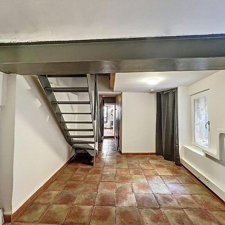 Appartement Isle-Sur-La-Sorgue LʼIsle-sur-la-Sorgue Екстериор снимка