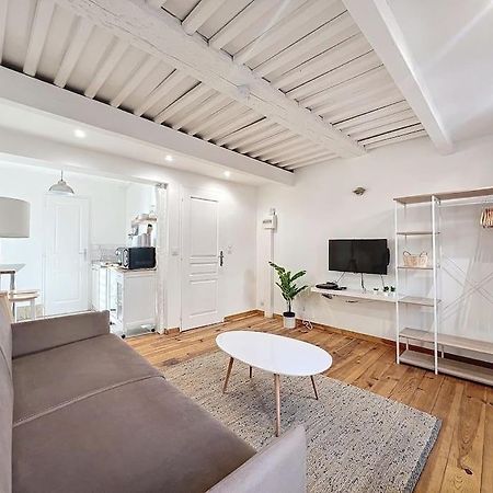 Appartement Isle-Sur-La-Sorgue LʼIsle-sur-la-Sorgue Екстериор снимка
