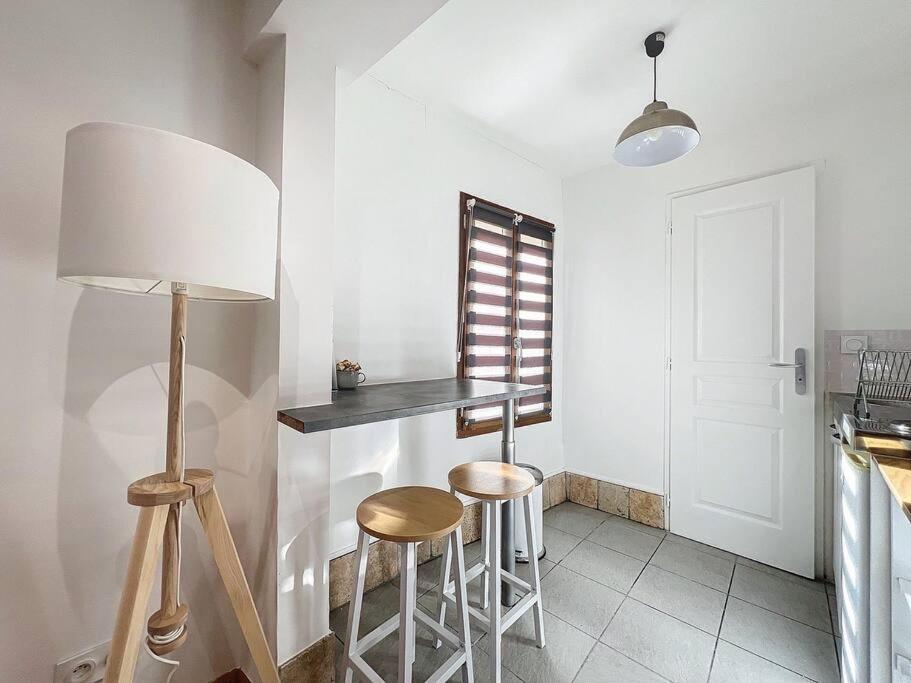 Appartement Isle-Sur-La-Sorgue LʼIsle-sur-la-Sorgue Екстериор снимка