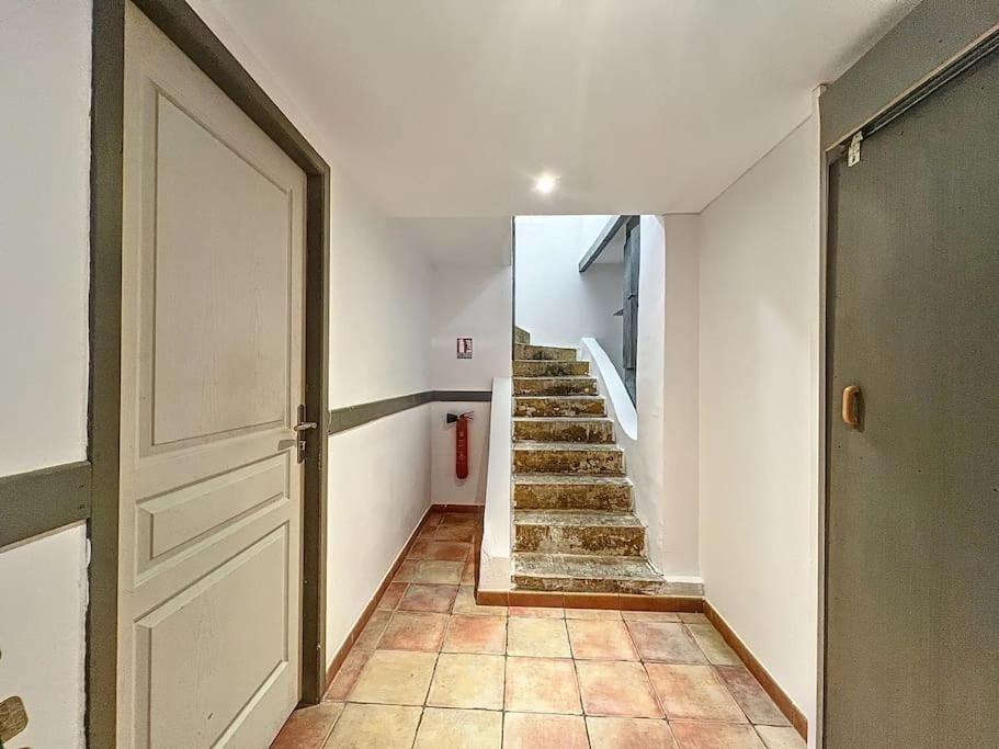 Appartement Isle-Sur-La-Sorgue LʼIsle-sur-la-Sorgue Екстериор снимка