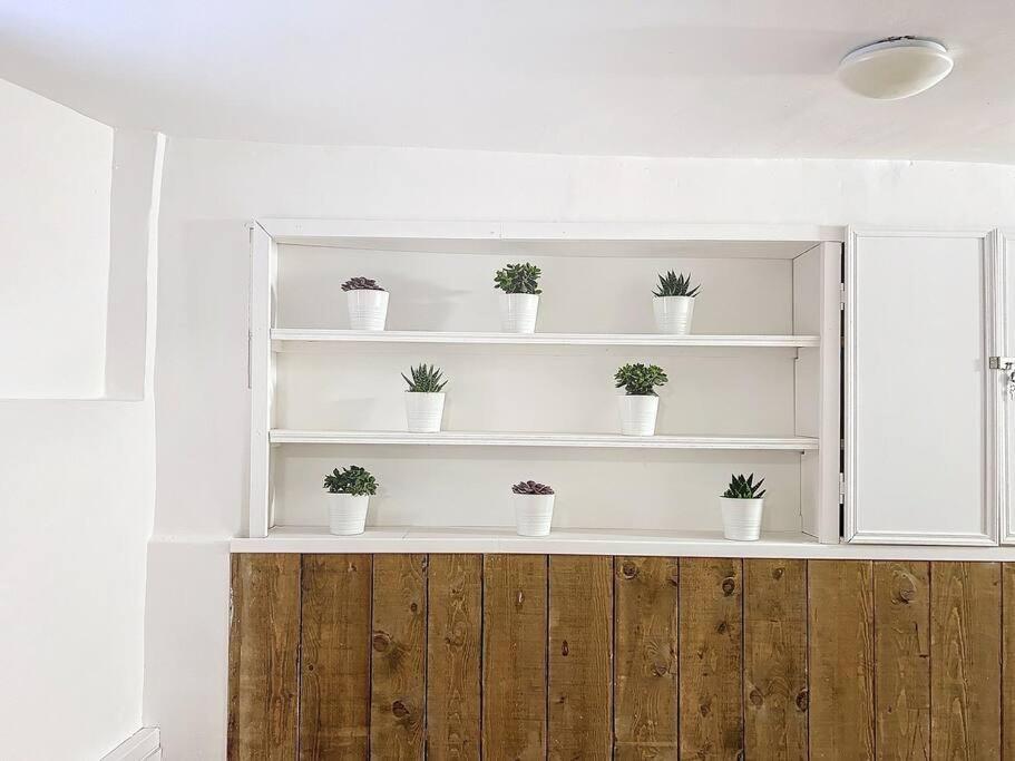 Appartement Isle-Sur-La-Sorgue LʼIsle-sur-la-Sorgue Екстериор снимка